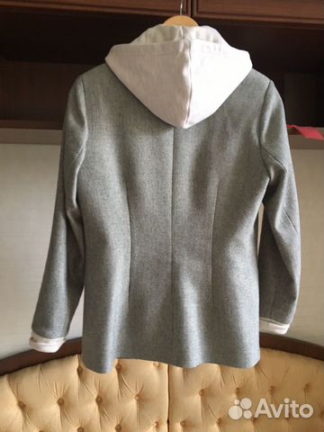 Жакет женский Sophene (Италия) Жакет женский Sophene (Италия)