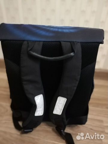 Рюкзак Herlitz для мальчика Рюкзак Herlitz для мальчика