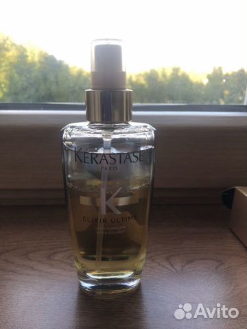 Масло для волос Kerastase Масло для волос Kerastase