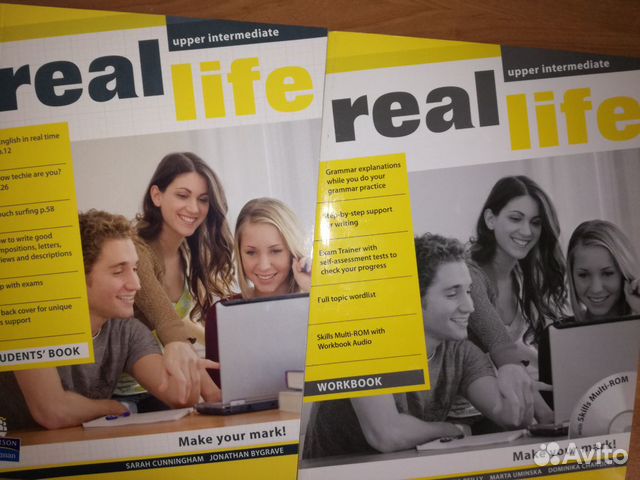 Life upper intermediate. Real Life учебник. Real English учебник. Учебник по английскому языку real Life. Life Upper Intermediate student's book.