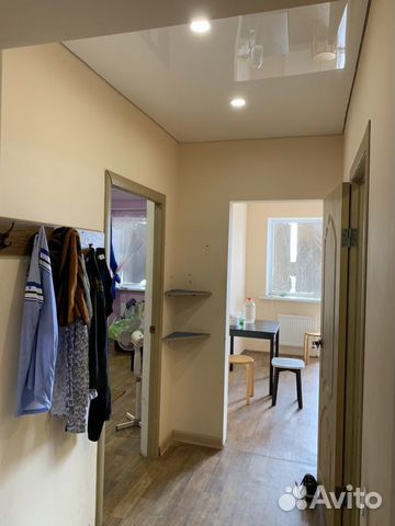 1-к квартира, 34 м², 5/6 эт.
