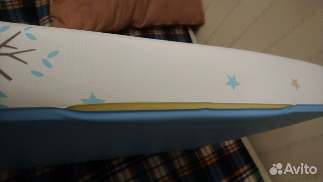 Пеленальная доска Пеленальная доска