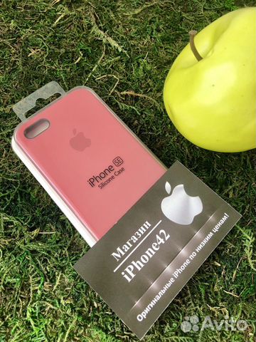 Чехол на iPhone 5 / 5S / SE Чехол на iPhone 5 / 5S / SE