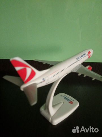 Самолёт Boeing 737-800 Самолёт Boeing 737-800