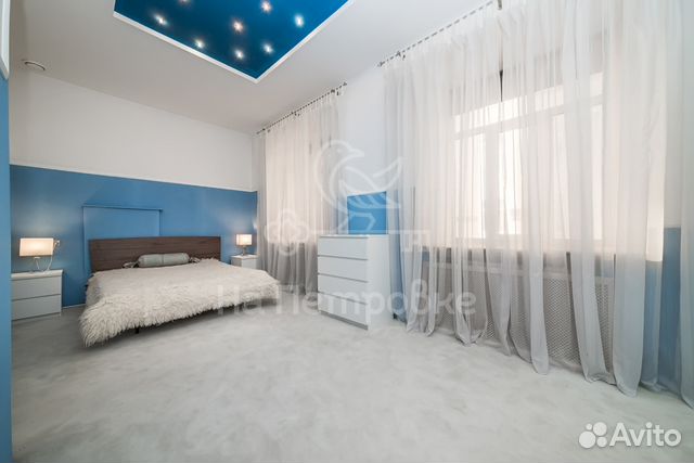 3-к квартира, 95 м², 2/8 эт. 3-к квартира, 95 м², 2/8 эт.