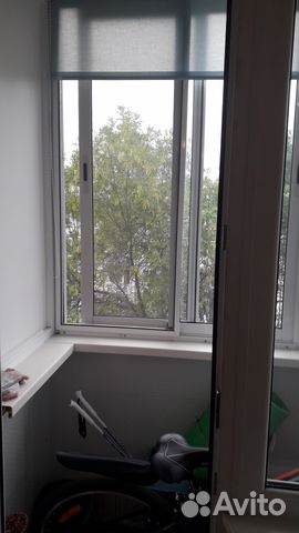 2-к квартира, 45 м², 5/5 эт.