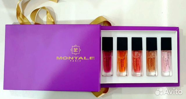 Набор Montale Набор Montale