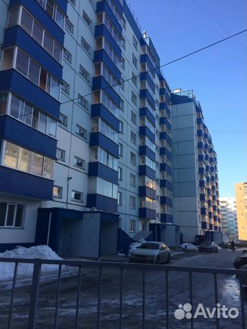 1-к квартира, 40 м², 8/10 эт. 1-к квартира, 40 м², 8/10 эт.