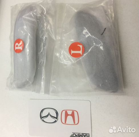 Крышки омывателя фар Хонда Аккорд 8 08