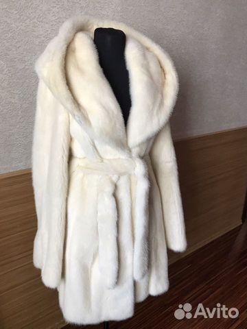 Шуба норка mala mati Италия Шуба норка mala mati Италия
