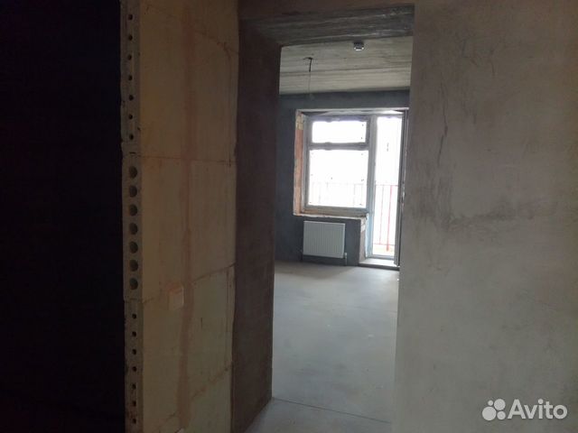 2-к квартира, 60.3 м², 5/16 эт. 2-к квартира, 60.3 м², 5/16 эт.