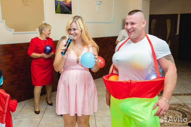 Ведущая Тамада на свадьбу + DJ +оборудование Ведущая Тамада на свадьбу + DJ +оборудование