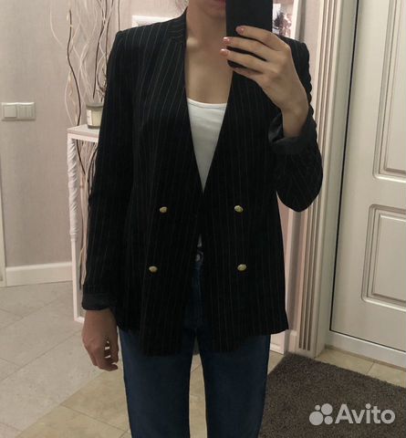 Пиджак zara Пиджак zara