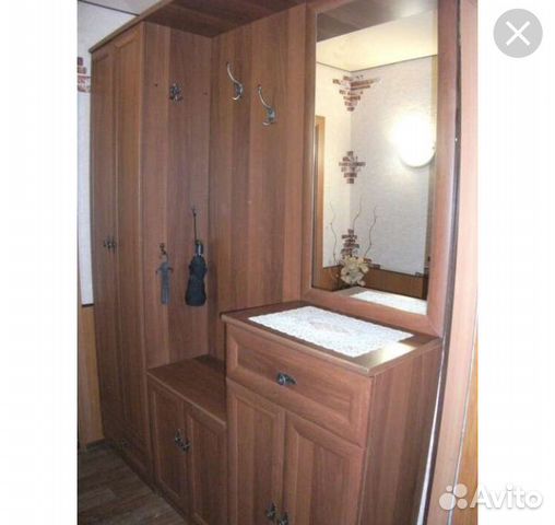 Прихожая Прихожая