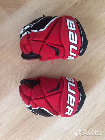Краги Bauer APX2 Краги Bauer APX2