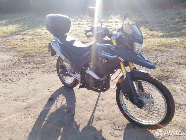 Racer 300 gy8