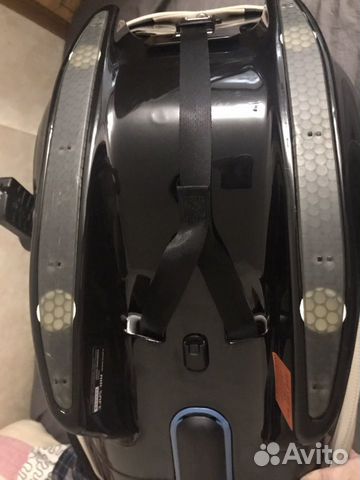 Автокресло concord air safe Автокресло concord air safe