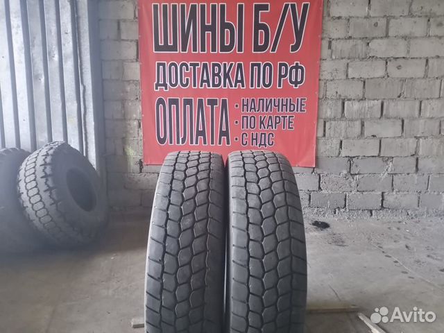 315 80 R22.5 Грузовые шины бу Michelin арт.нч072