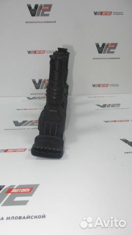 0221503472 Модуль зажигания Opel Corsa D катушка