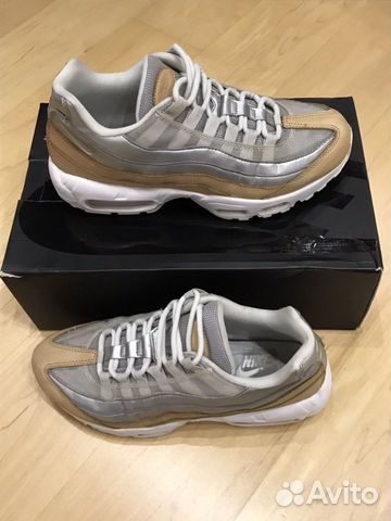 Кроссовки Nike wmns AIR MAX 95 SE PRM Кроссовки Nike wmns AIR MAX 95 SE PRM