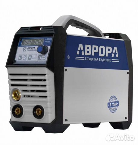 Сварочный аппарат aurora Динамика 200