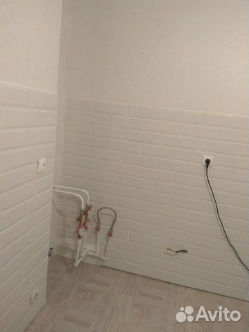 2-к квартира, 60 м², 15/16 эт.