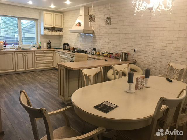 Дом 200 м² на участке 10 сот. Дом 200 м² на участке 10 сот.