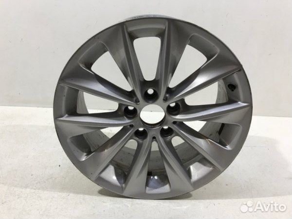 Диск литой R18 / BMW X3 F25 Диск литой R18 / BMW X3 F25