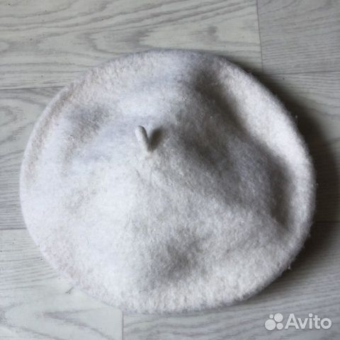 Вязанная повязка митенки шапка берет Вязанная повязка митенки шапка берет