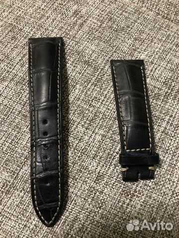 Ремешок от часов Frederigue Constant Ремешок от часов Frederigue Constant