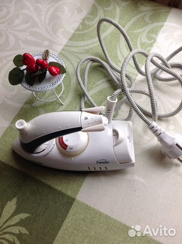 Утюг дорожный Vitek Утюг дорожный Vitek