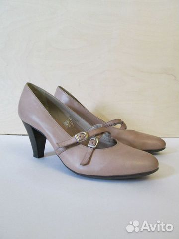 Туфли Munz Shoes бежевые 41 размер. Торг Туфли Munz Shoes бежевые 41 размер. Торг