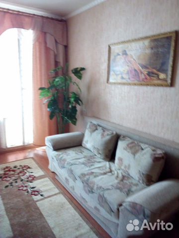 1-к квартира, 42 м², 8/10 эт.
