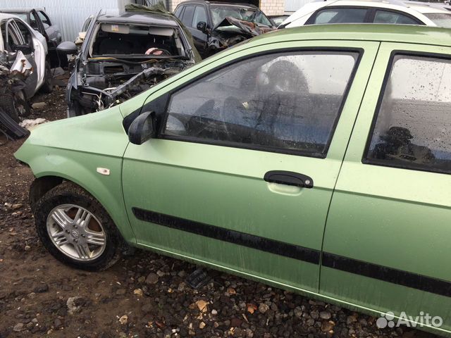 Авторазбор Hyundai Getz Хёндай Гетц Авторазбор Hyundai Getz Хёндай Гетц