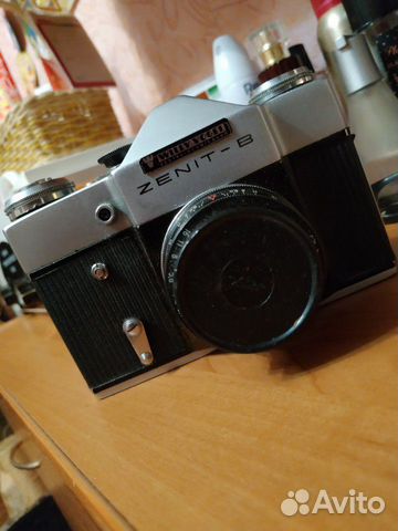 Фотоаппарат 70-х Фотоаппарат 70-х