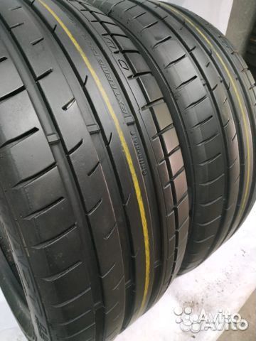 225 45 R18 Continental ExtremeContact 107Y 2шт