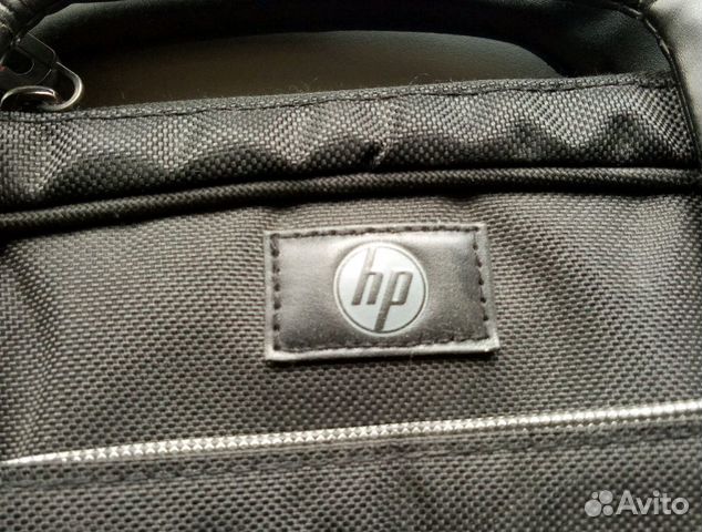 Сумка для ноутбука hp