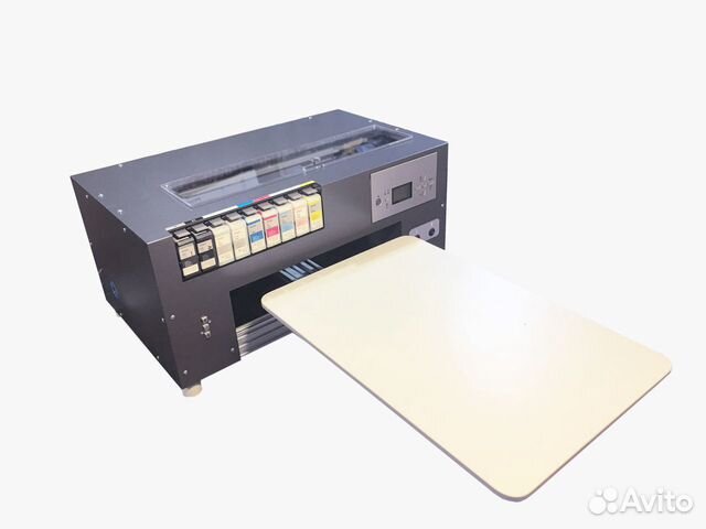 89110720110 Текстильный принтер colorbox