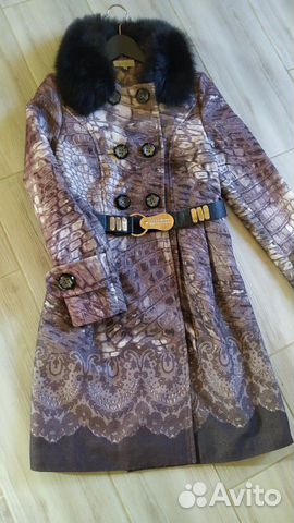 Пальто женское демисезонное (весна-осень) Max Mara Пальто женское демисезонное (весна-осень) Max Mara