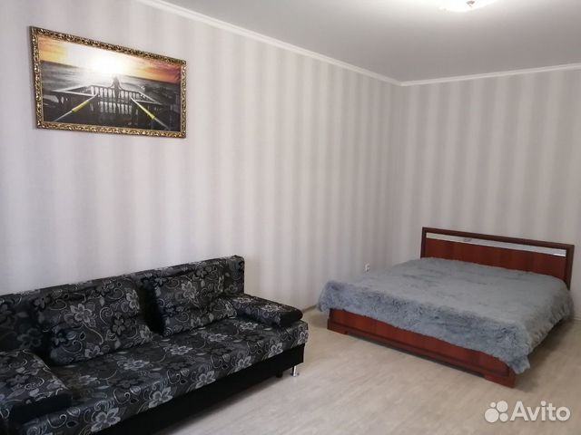 1-к квартира, 40 м², 6/14 эт. 1-к квартира, 40 м², 6/14 эт.