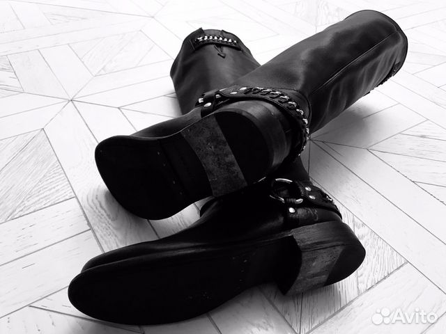Сапоги Frye Сапоги Frye