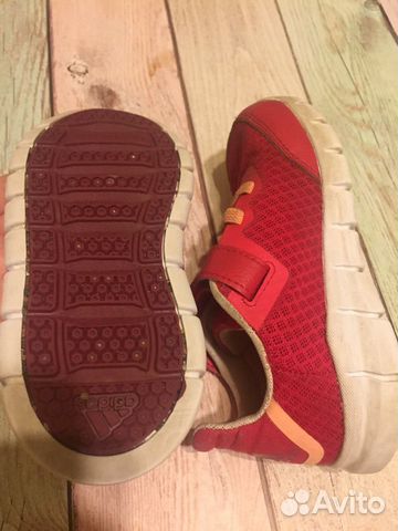 Кроссовки adidas 24 размер