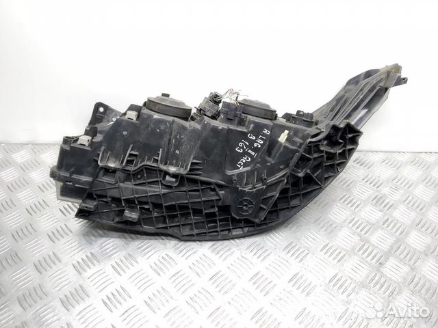 Фара правая Renault Laguna 2 рест 2005-2007 Фара правая Renault Laguna 2 рест 2005-2007