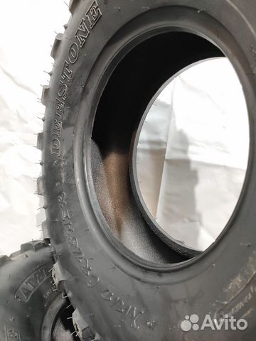 Шина для квадроцикла Deestone Mud Crusher 27 12 12 Шина для квадроцикла Deestone Mud Crusher 27 12 12
