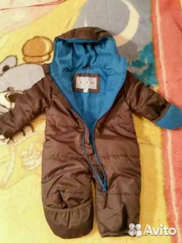 Комбинезон Wippette Kids Комбинезон Wippette Kids