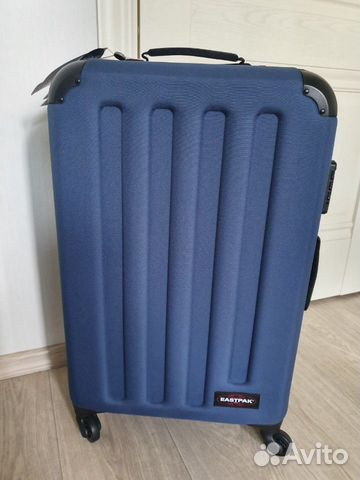 Чемодан eastpak Чемодан eastpak