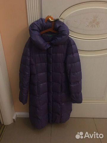 Пуховик Пуховик