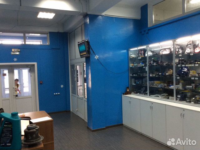 Помещение свободного назначения, 1500 м² Помещение свободного назначения, 1500 м²