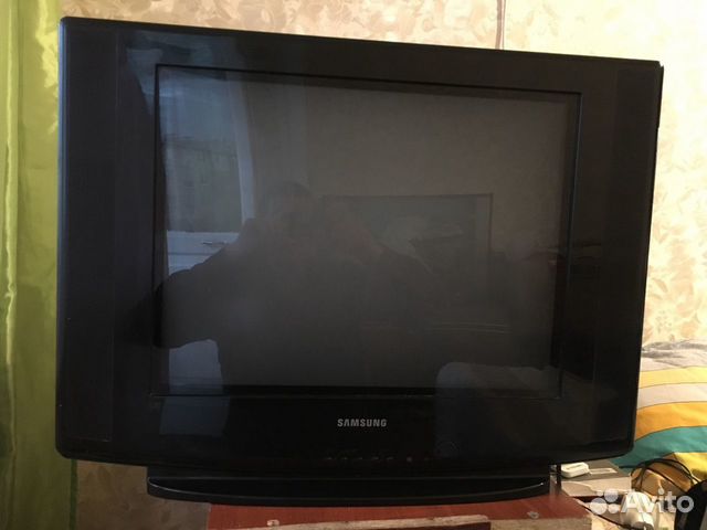 Телевизор SAMSUNG