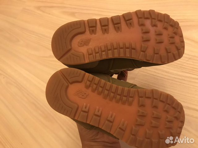 Кроссовки унисекс new balance (оригинал) 8,5us (16 Кроссовки унисекс new balance (оригинал) 8,5us (16